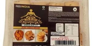 Organic Jeera Cookies