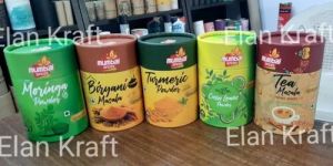 Tea Packaging Paper Box