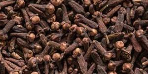 Cloves