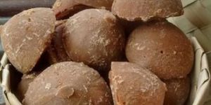 Palm Jaggery