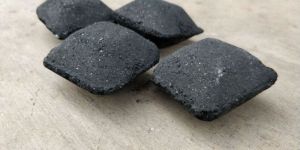 Coconut Shell Charcoal Briquettes