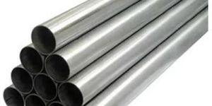 Stainless Steel Pipe