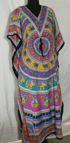 Ladies Kaftan