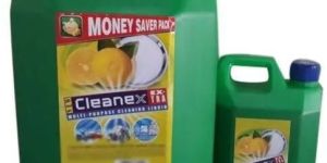 Liquid Dishwash Cleaner