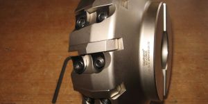 Face Milling Cutter