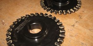 TCT Slitting Saw Cutter