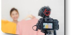 Influencer Marketing