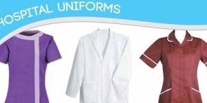 Hospital Uniform
