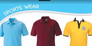 Sports Wear