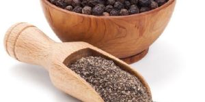 Black Pepper