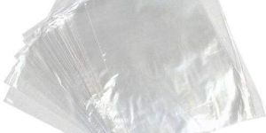 Transparent PP Bag