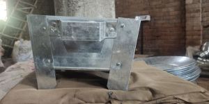 Hawan Kund Metal Sheet