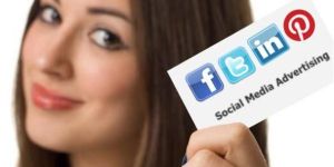 Social Media Optimization Services