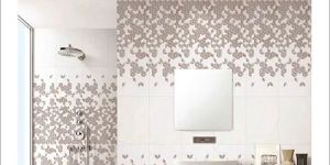 Ceramic Bathroom Wall Tiles