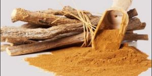 Liquorice Extract