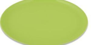 LGRRDFPP6 Ceramic Round Plate