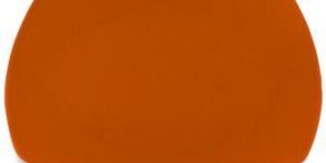 ORGSQFPP6 Ceramic Square Plate