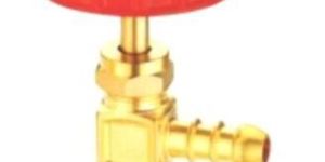 Canteen Gas Bhatti Valve