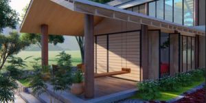 Farm House Interior Designing Services