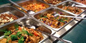 Wedding Catering Services