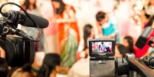 Wedding Videography Services