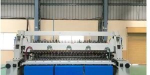 Wire Mesh Welding Machine