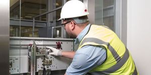 Elevator Repairing Services
