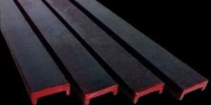 Mild Steel Gate Channels