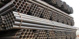 Mild Steel Pipes