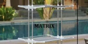 Stainless Steel Clothes Racks