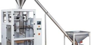 Automatic Auger Filling Machine
