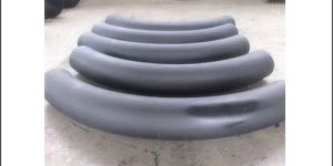 Carbon Steel Long Radius Bend