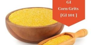 Corn Grits