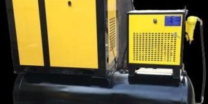 Rotary Screw Air Compressor