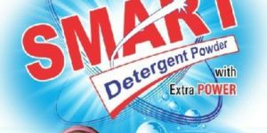 Smart Detergent Powder