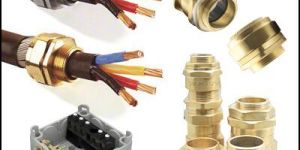 Cable Gland Fitting Services