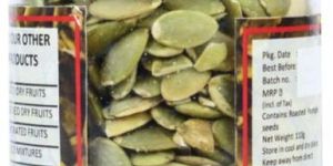 Pumpkin Seeds