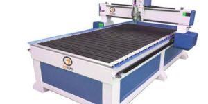 CNC Flat Router Machine