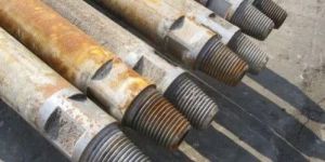 Drill Pipes