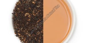 Halmari Gold Orthodox Blend CTC Tea