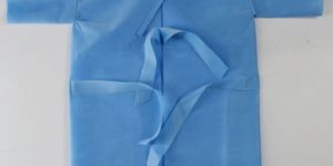 Disposable Patient Gown