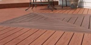 WPC Flooring