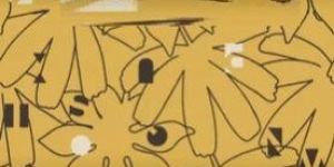 Polyester Cotton Printed Shirt Fabric