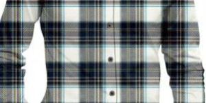 Rfd Check Fabric