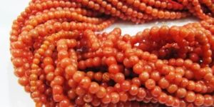 Natural Coral Beads