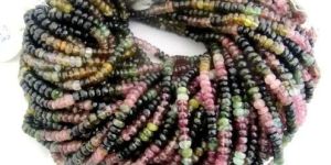 Natural Tourmaline Beads