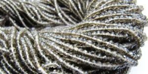 Smoky Quartz Beads