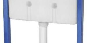 Concealed Flush Tank