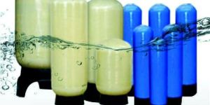 FRP Pentair Pressure Vessel