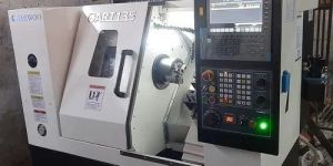 LPG Gas Valve Machine